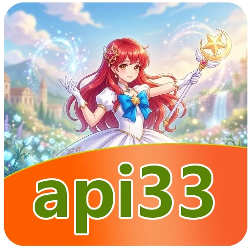 Ilustrasi berkas api33 APK 4.8.1