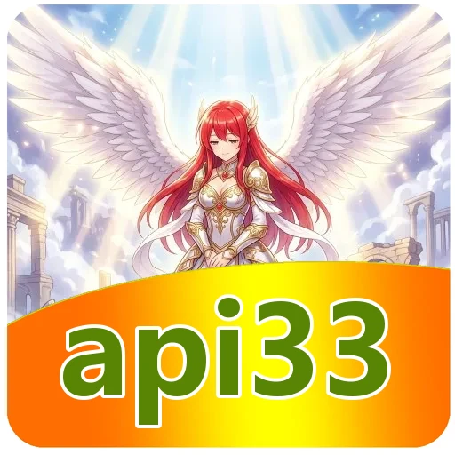 Ilustrasi aplikasi api33 di Android