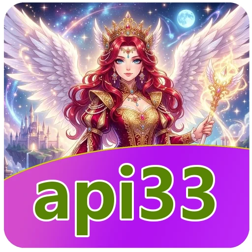 Aplikasi api33 setelah terpasang